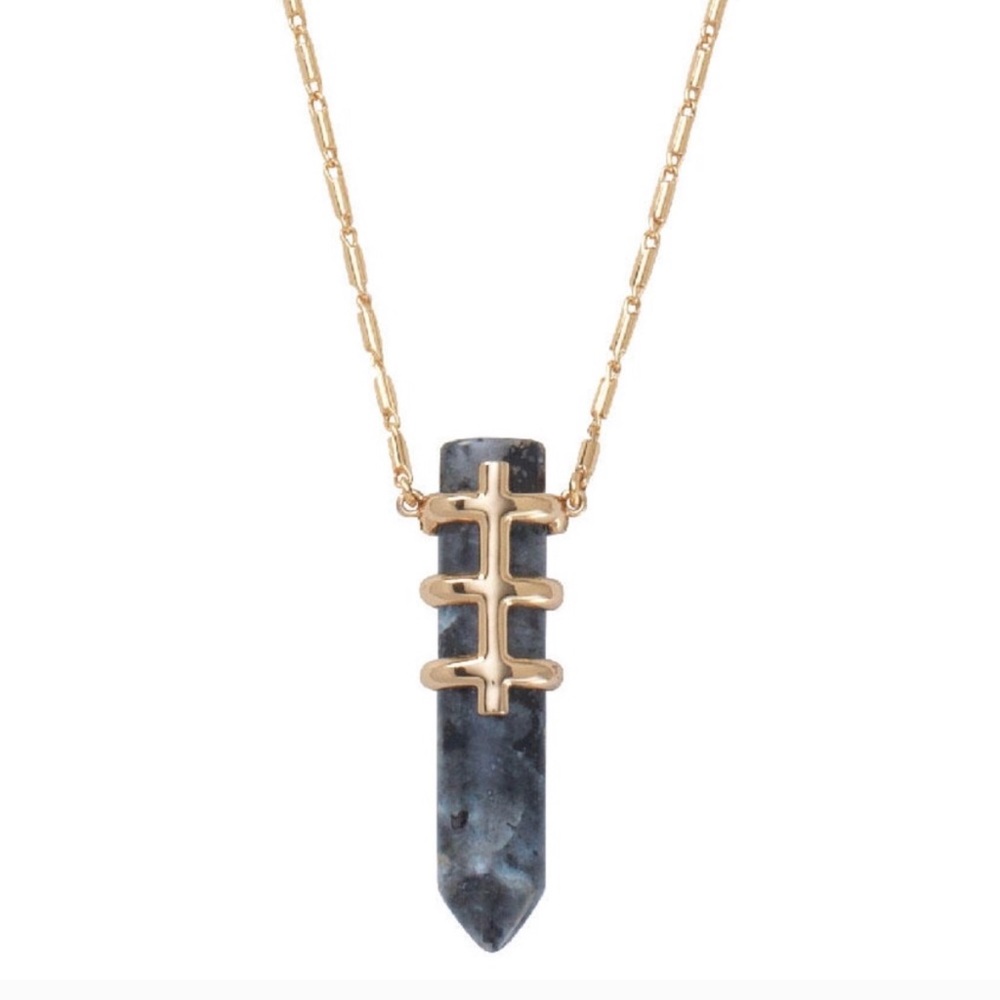 Stella and Dot necklace